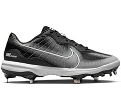 Nike Alpha ブラック スパイク　26.5 NIKE 野球 スパイク 金具 ブラック 黒 スニーカー 26.5